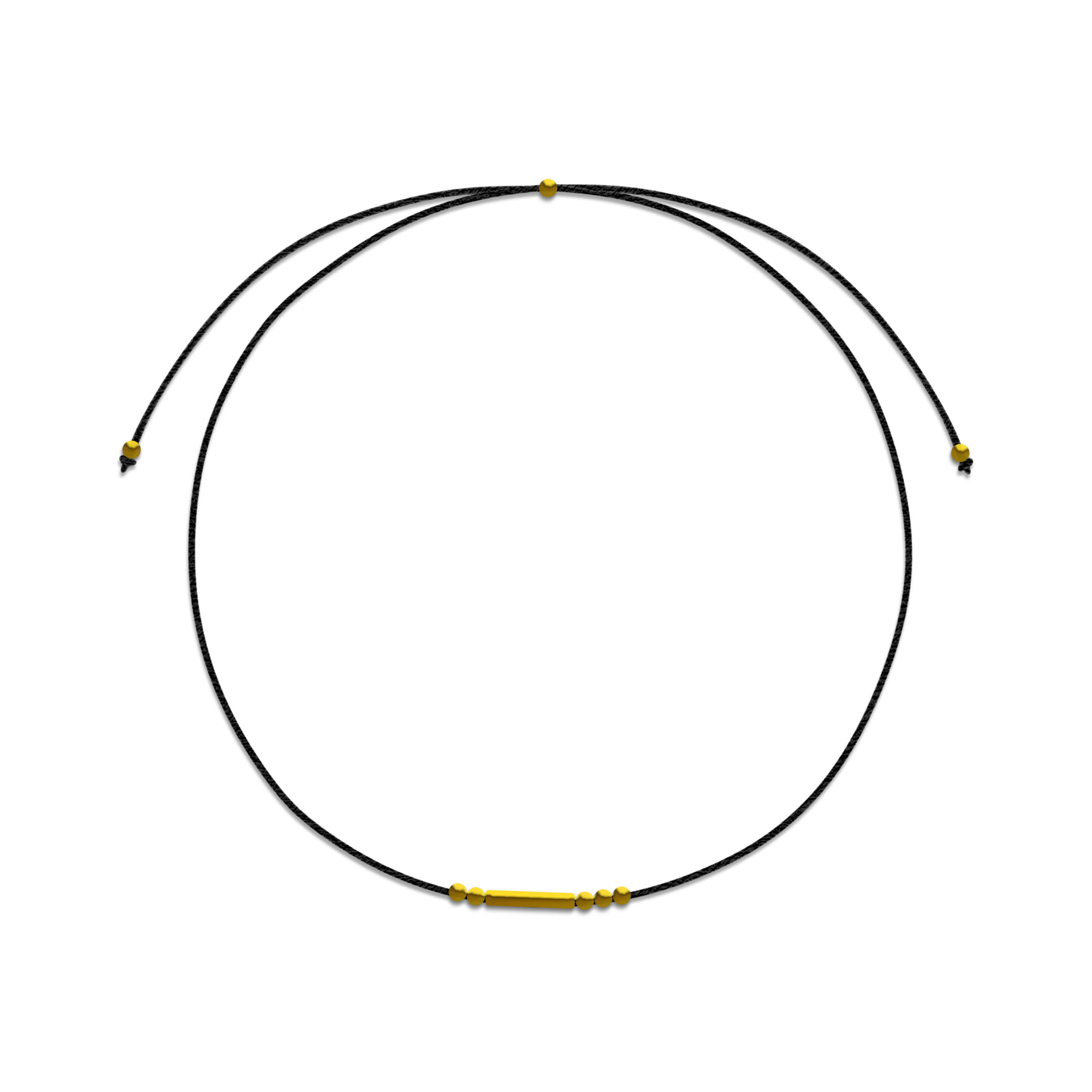 دستبند ماهوت مدل مورس کد US - G