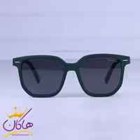 عینک آفتابی بچگانه فریم سبز سانتیاگو 6091/2