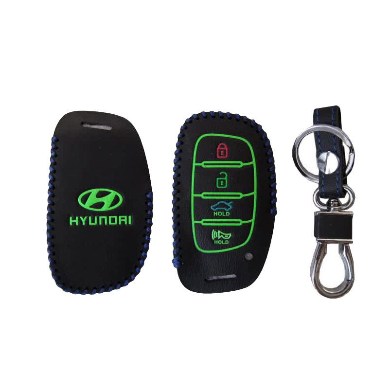  کاور ریموت خودرو کد CO1010 مناسب برای هیوندا توسان