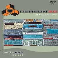 نرم افزار ویندوز reason 3.0 full   samples