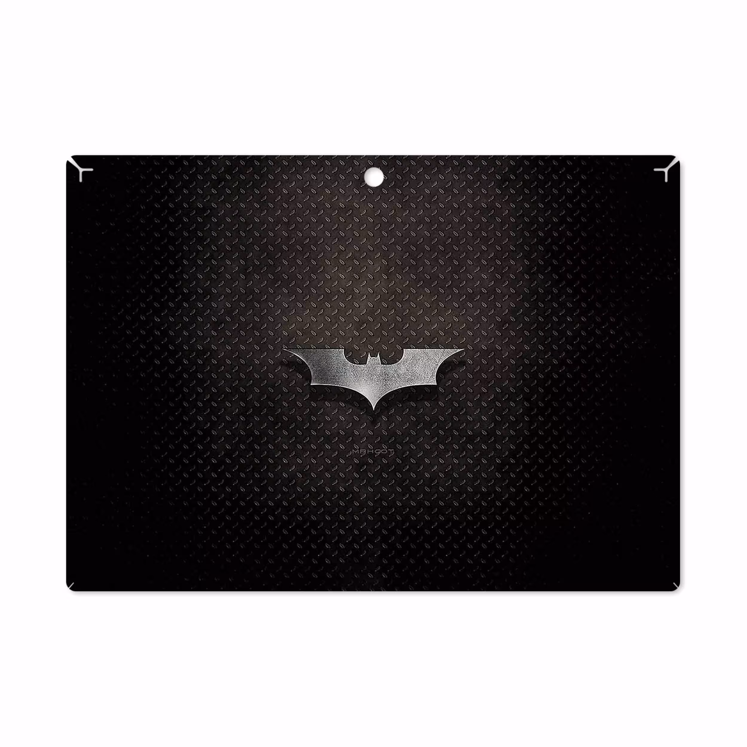 برچسب پوششی ماهوت مدل Batman مناسب برای تبلت لنوو Miix 320 2017