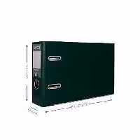 زونکن نیمه 8 سانت مقوایی پاپکو A5-811