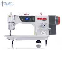 چرخ راسته دوز نیمه کامپیوتری مارشال مدل MR-288