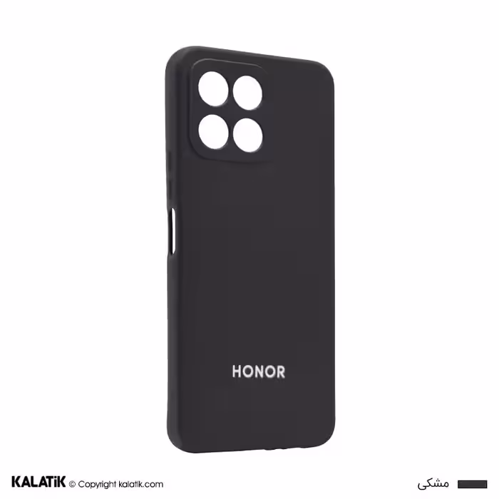 کاور سیلیکونی گوشی آنر Honor X6
