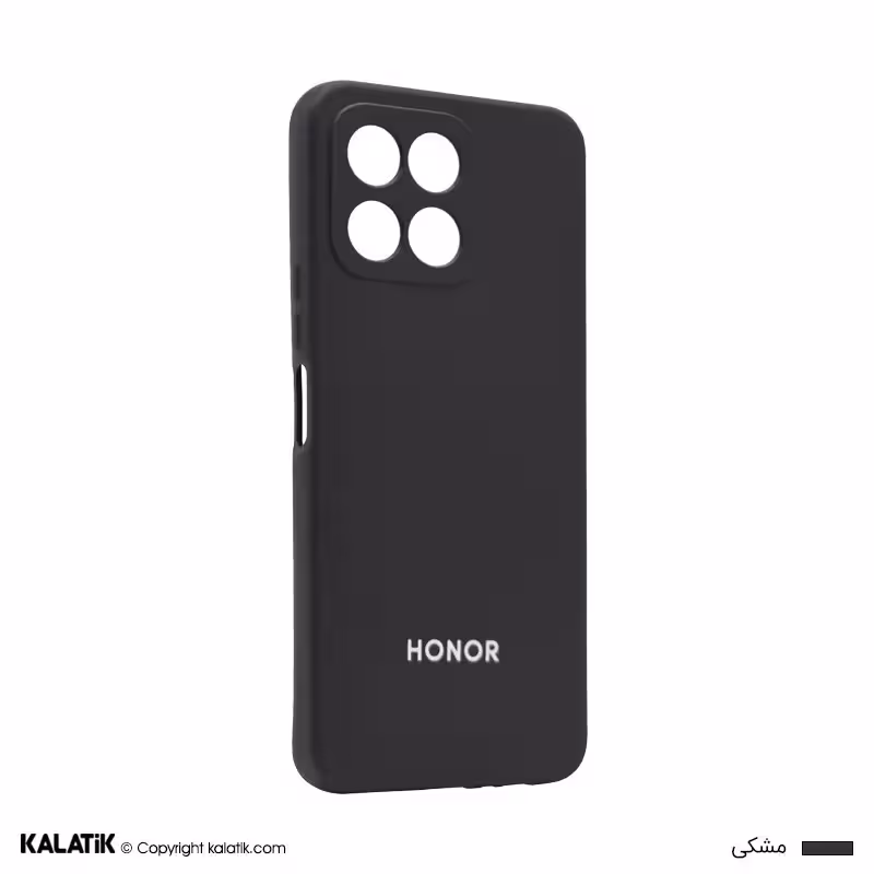 کاور سیلیکونی گوشی آنر Honor X6