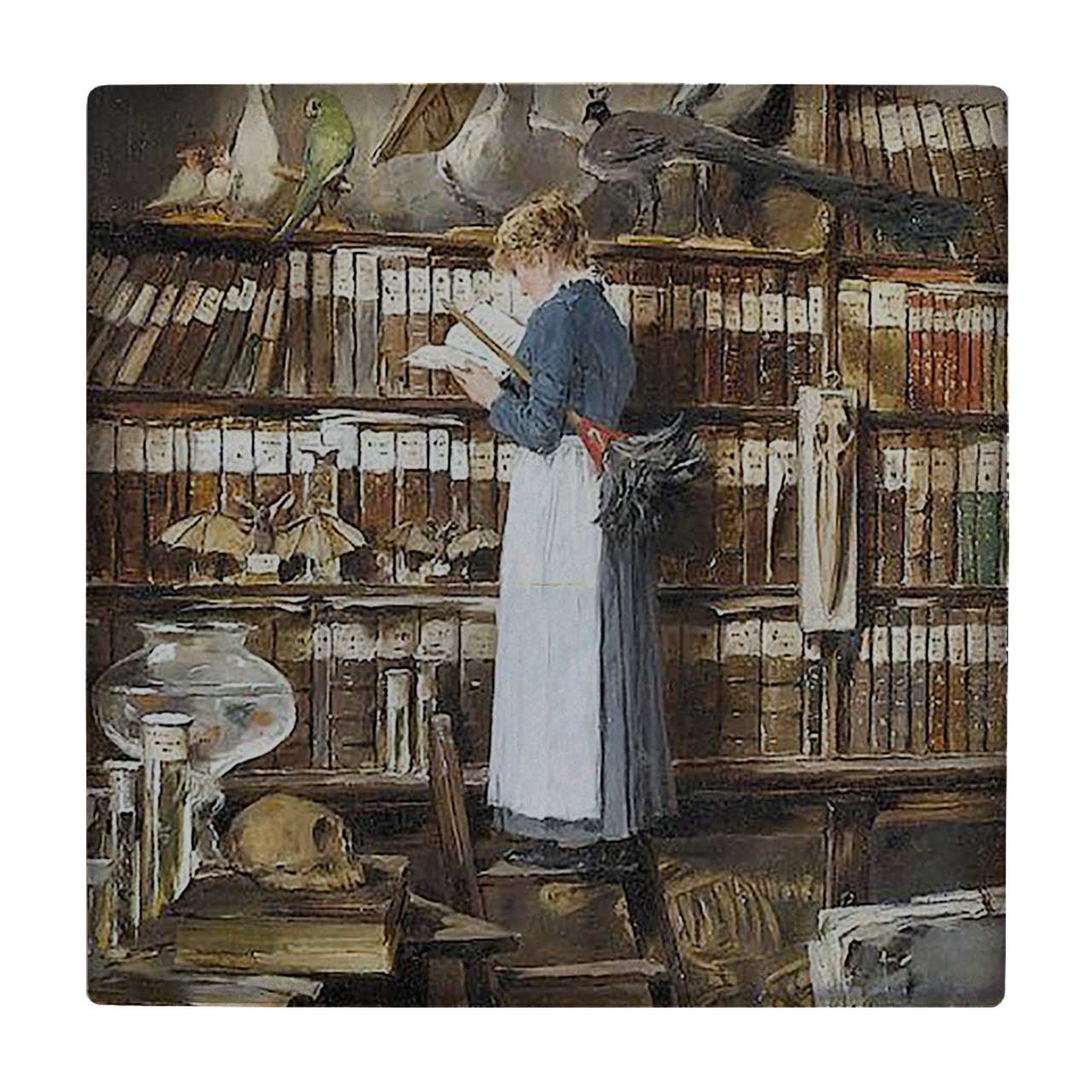 کاشی کارنیلا مدل لوحی کد klh1053