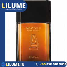 عطر ادکلن آزارو پورهوم اینتنس 2015 100 میل مردانه