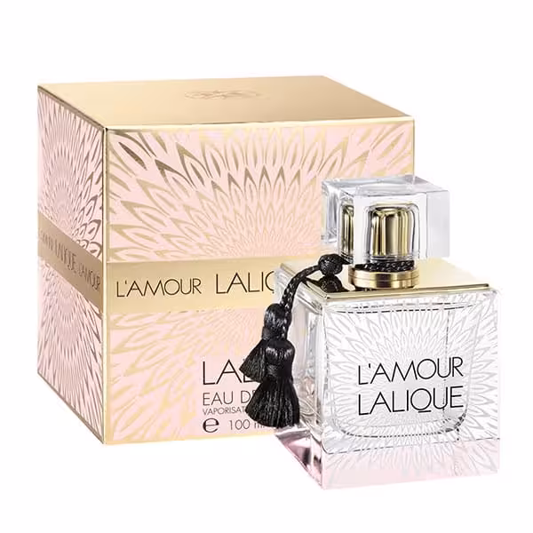 عطر لالیک لامور زنانه