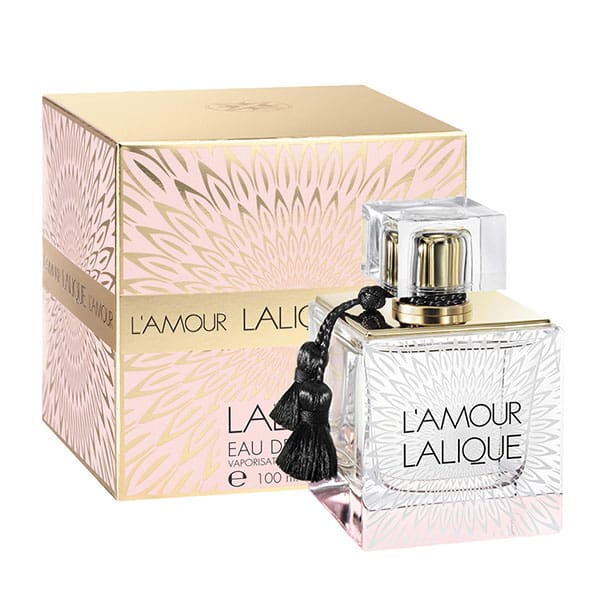 عطر لالیک لامور زنانه