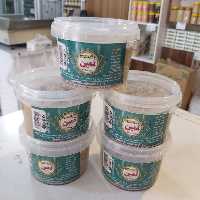 حلوا تبریزی