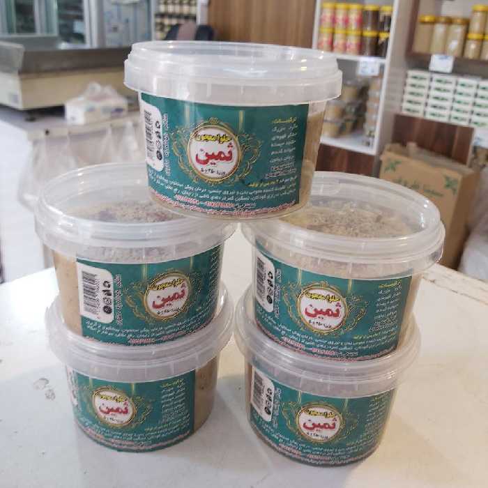 حلوا تبریزی