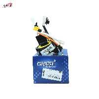 رابط چرخشی غربیلک فرمان 207 10 کانال P7L (مشترک با رانا سال)