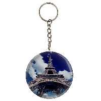 جاکلیدی طرح برج ایفل پاریس مدل S10216