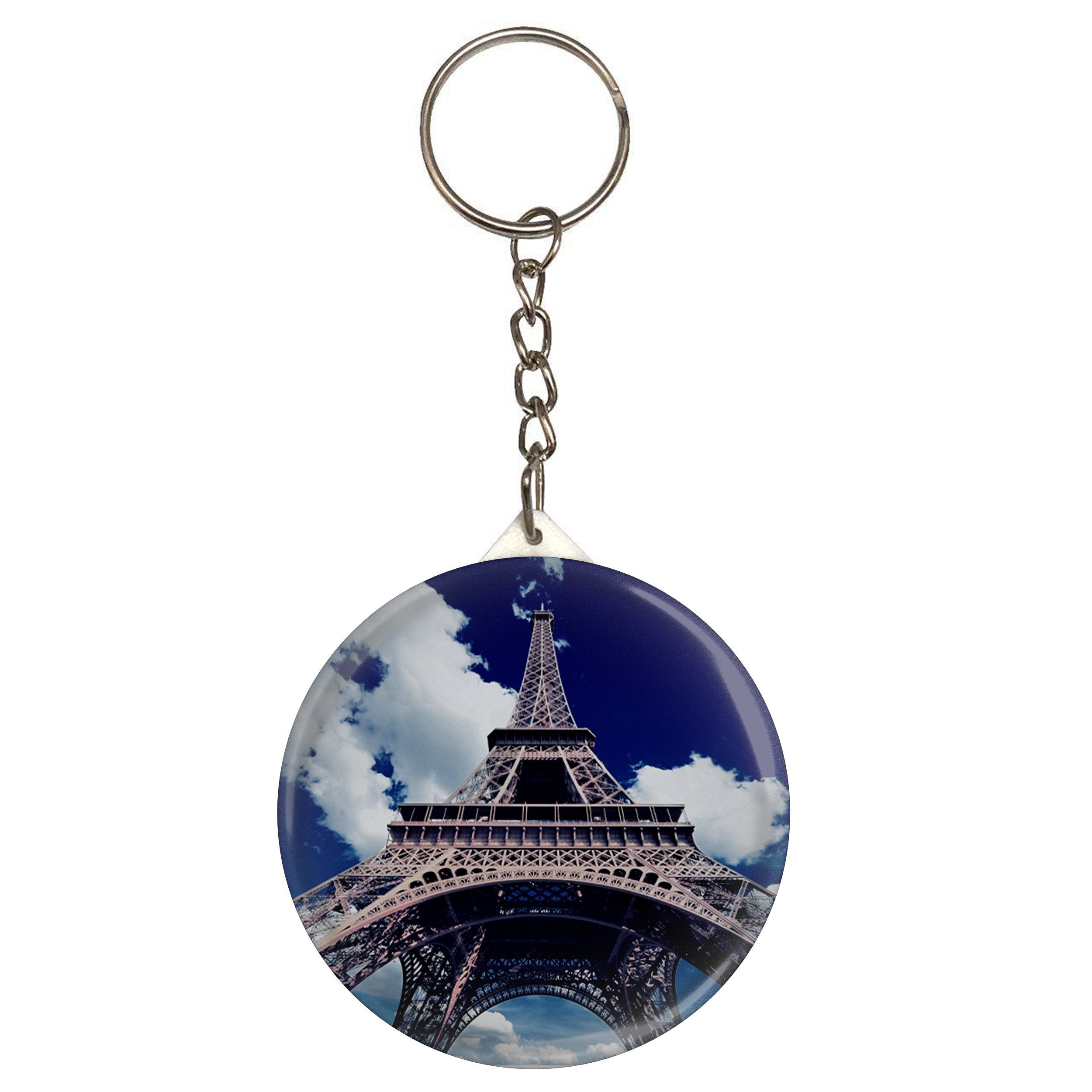 جاکلیدی طرح برج ایفل پاریس مدل S10216