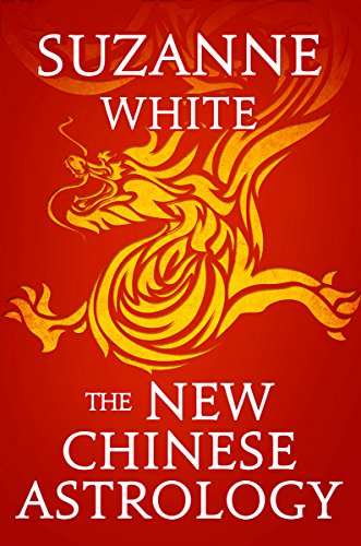 خرید و دانلود نسخه کامل کتاب THE NEW CHINESE ASTROLOGY - Pdf