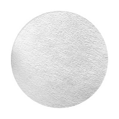 فیلتر قهوه پرل هورس مدل  دایره ای 3 cup بسته 150 عددی