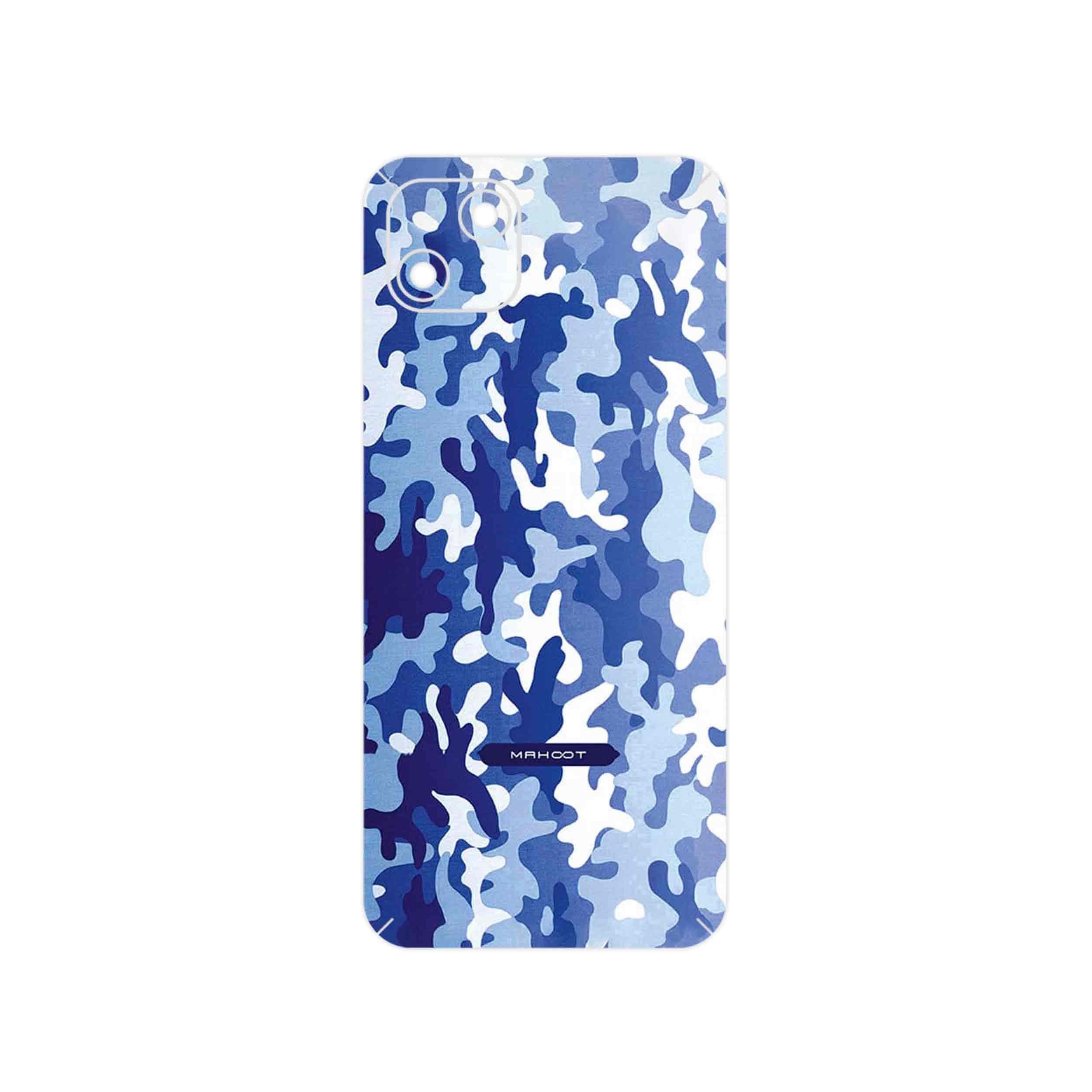 برچسب پوششی ماهوت مدل Army_Winter مناسب برای گوشی موبایل ویکو T10