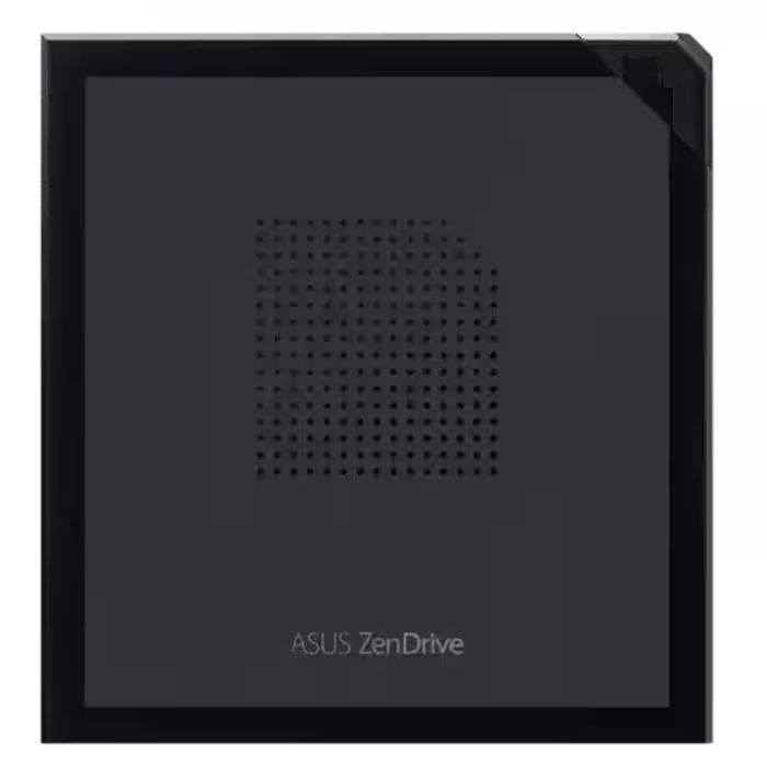 درایو نوری اکسترنال ASUS مدل ZenDrive V1M SDRW-08V1M-U
