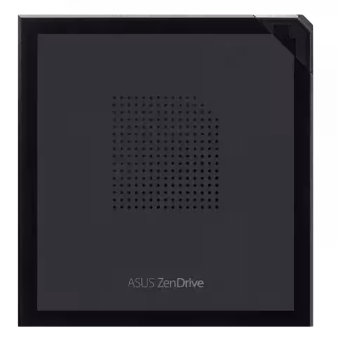 درایو نوری اکسترنال ASUS مدل ZenDrive V1M SDRW-08V1M-U