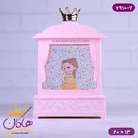 کیوسک موزیکال بل همراه با کابل 7910/7