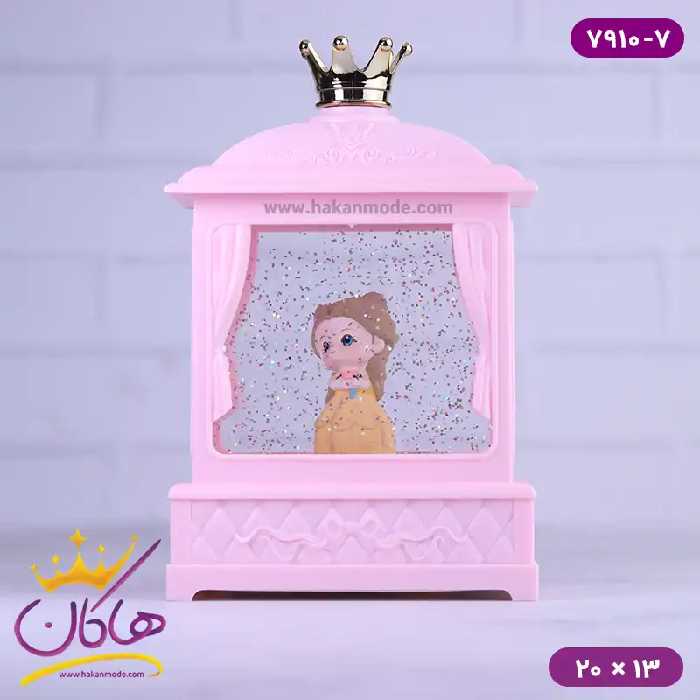 کیوسک موزیکال بل همراه با کابل 7910/7