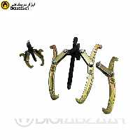 فولی کش سه شاخ  12 اینچ