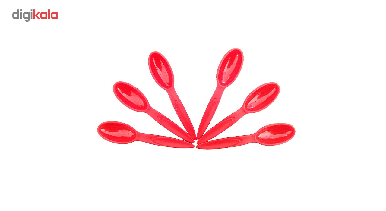 پیمانه ادویه جات مدل mantra