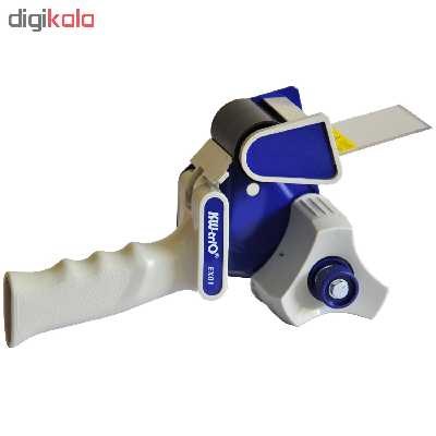 دستگاه چسب پهن کا دبلیو تریو مدل 0EX01