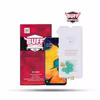 محافظ صفحه Buff گوشی سامسونگ Galaxy A30 مدل Hydrogel Matte