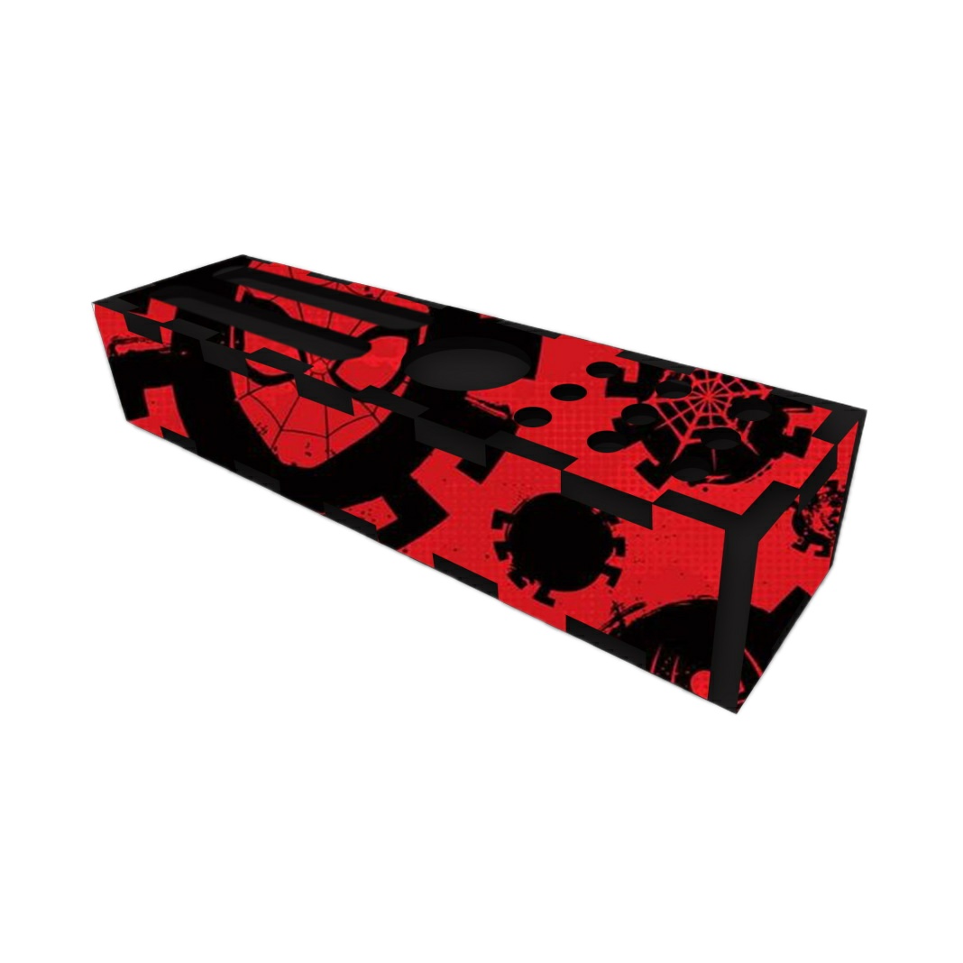 جامدادی رومیزی مدل عنکبوت کد 975