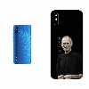 برچسب پوششی ماهوت مدل Steve Jobs مناسب برای گوشی موبایل شیائومی Redmi 9A