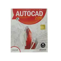 نرم افزار autocad 2019 نشر نوین پندار