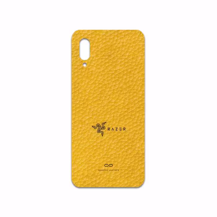 برچسب پوششی ماهوت مدل ML-RZR مناسب برای گوشی موبایل سامسونگ Galaxy M02