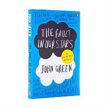The Fault in our stars | مرکز فرهنگی آبی