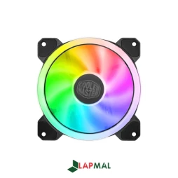 فن کیس کولر مستر مدل MASTERFAN MF120 S3
فروشگاه اینترنتی تخصصی لپتاپ لپ مال