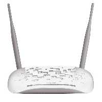 مودم ADSL تی پی لینک مدل TD-W8961N - گروه راینا