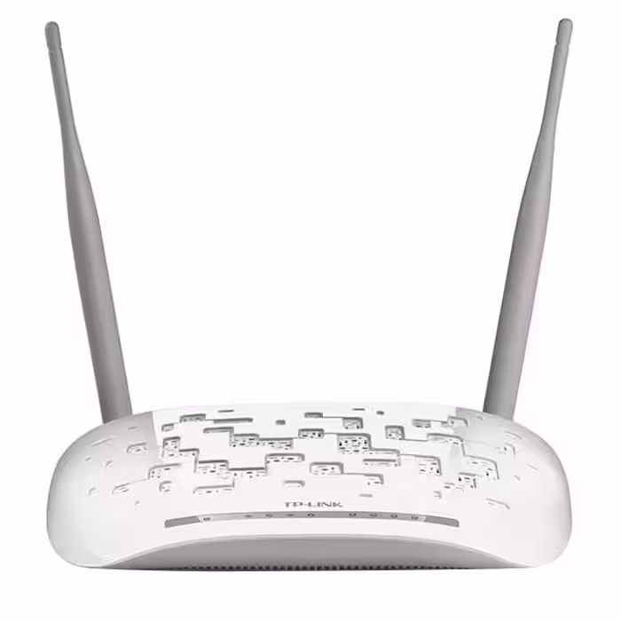مودم ADSL تی پی لینک مدل TD-W8961N - گروه راینا