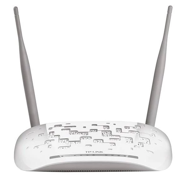 مودم ADSL تی پی لینک مدل TD-W8961N - گروه راینا