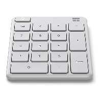کیبورد اعداد مایکروسافت Number Pad