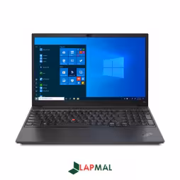 لپ تاپ لنوو مدل Thinkpad E15-UEB
فروشگاه اینترنتی تخصصی لپتاپ لپ مال