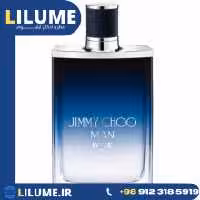 عطر ادکلن جیمی چو جیمی چو من بلو 100 میل مردانه