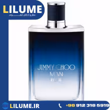 عطر ادکلن جیمی چو جیمی چو من بلو 100 میل مردانه