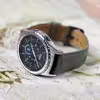 برچسب ماهوت طرح White_Wood مناسب برای ساعت هوشمند سامسونگ Galaxy Gear S2 Classic