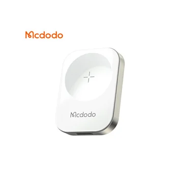 شارژر بی‌سیم مک دودو مدل CH-2060