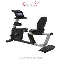 دوچرخه ثابت ایمپالس Impluse RR930