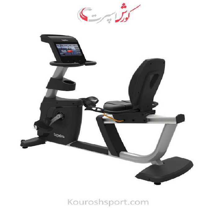 دوچرخه ثابت ایمپالس Impluse RR930