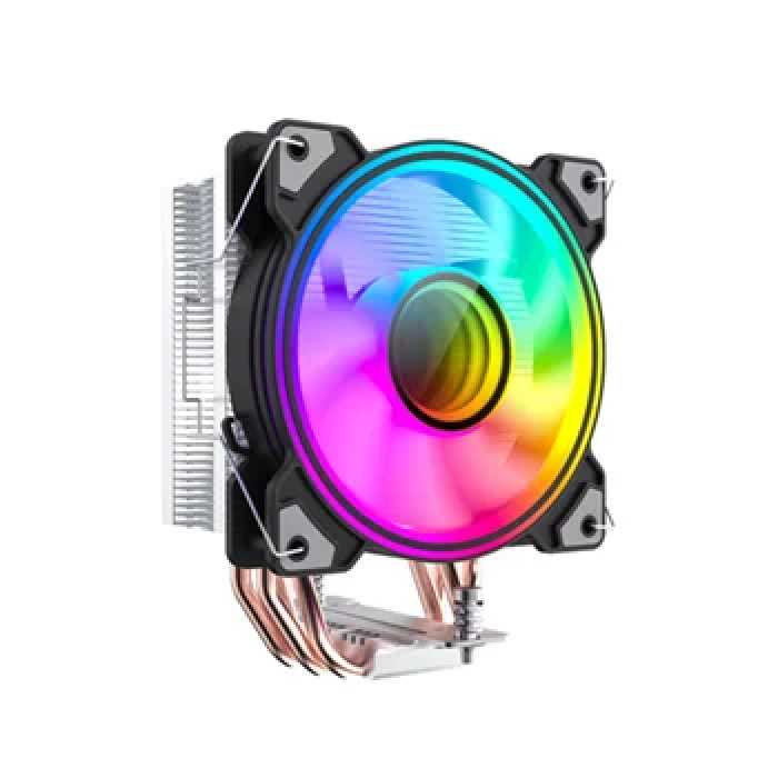 خنک کننده پردازنده گیم مکس مدل (RamPage ICE BLADE ARGB (2023