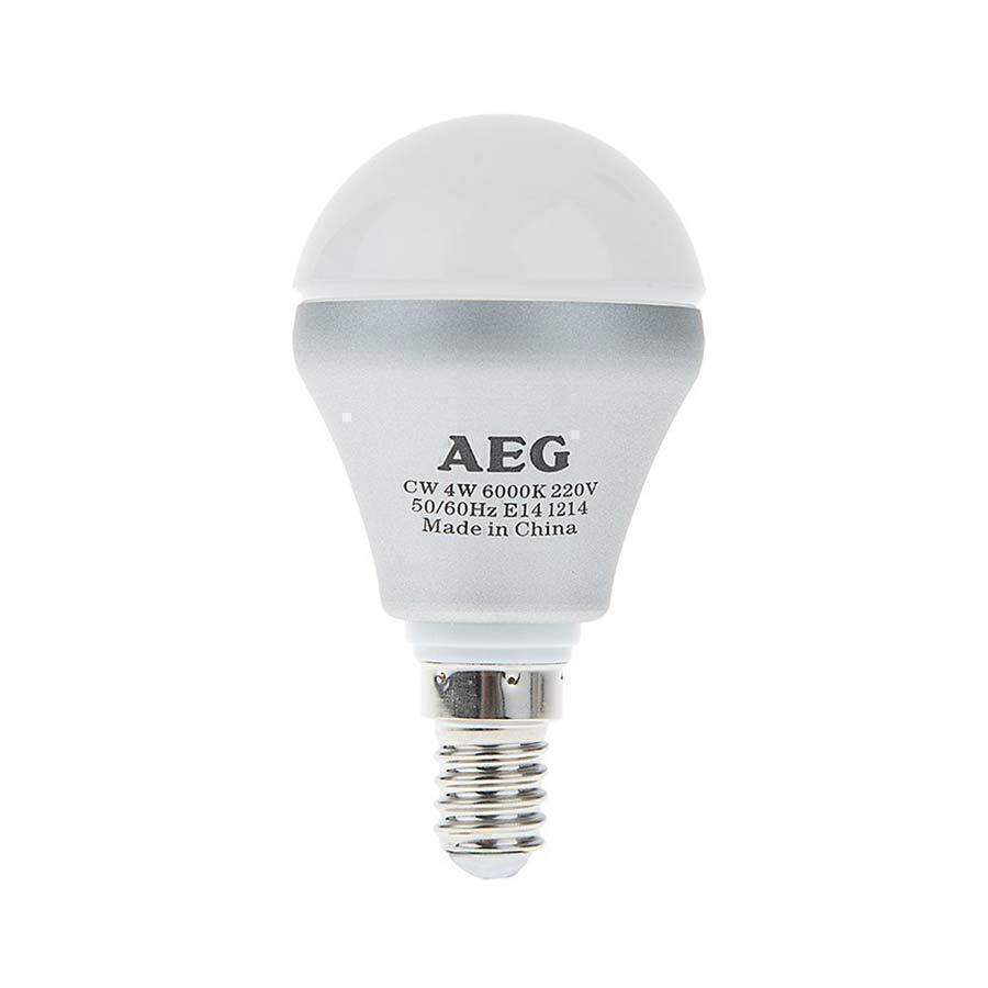 لامپ ال ای دی 4 وات مدل mini-320 آاگ