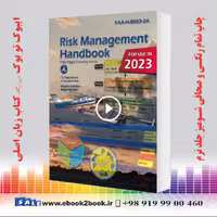 Risk Management Handbook FAA-H-8083-2A