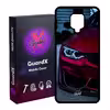 کاور گارد ایکس طرح BMW مدل Glass10298 مناسب برای گوشی موبایل سامسونگ Redmi Note 9S / Note 9 Pro / Note 9 Pro Max